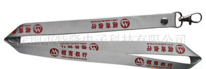 提升公司形象厂牌挂绳 证件挂绳